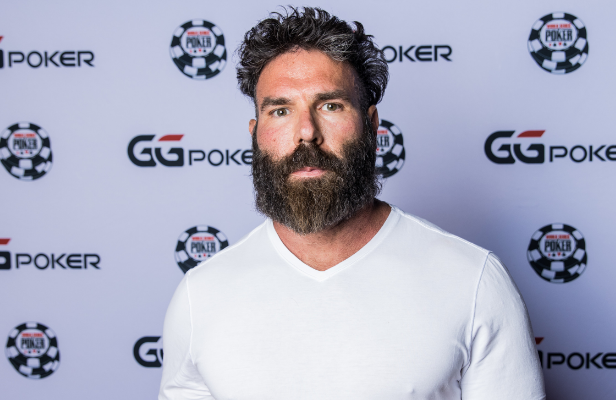 Dan Bilzerian .. دان بلزيريان يعيد عهد الجواري والخدم
